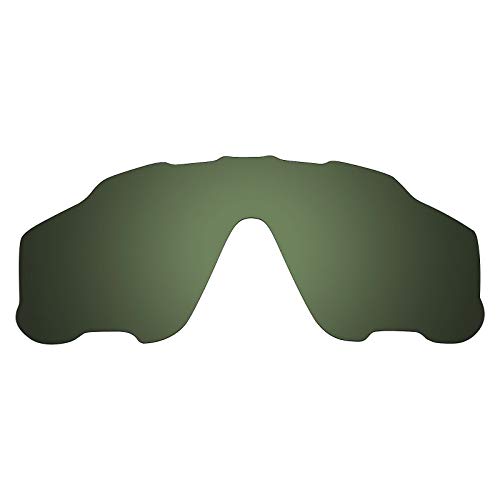 Image of Alphax Polarized Replacement Lenses Fit for Oakley Jaw-breaker OO9290 - Options