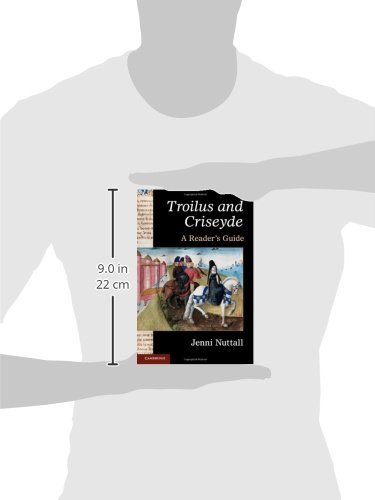 'Troilus and Criseyde': A Reader's Guide - Image 3