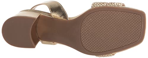 Bandolino Women's Mizzys2 Heeled Sandal4