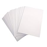 Papier photo pour imprimante: papier d'impression photo double face, peut être imprimé des deux côtés, papier photo pour imprimante