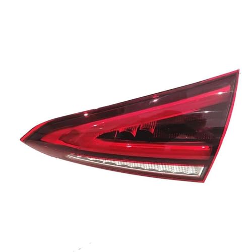 Feu arrière LED Mercedes W177 réparer éclairage coffre intérieur droit cassé