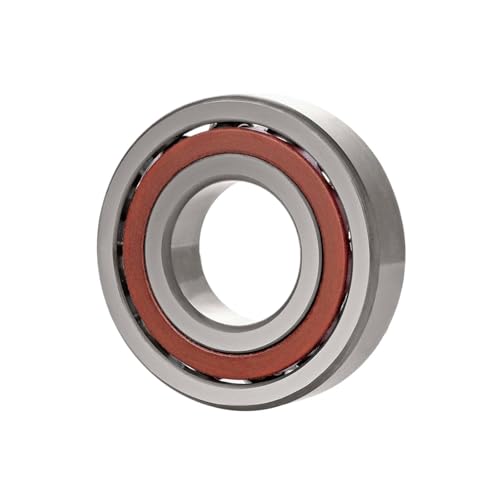 Roulement à contact oblique 7215AC/P6 réduisant les vibrations des broches de machines-outils