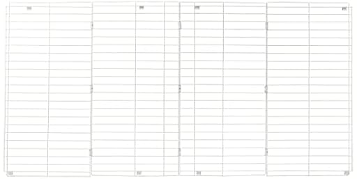 MidWest Homes for Pets - Panel superior para espacios para cobayas Habitat y Habitat Plus (jaula no incluida), modelo 171PTP | Ya disponible en tu tienda friki favorita! En mundofriki.es!