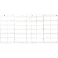 MidWest Homes for Pets - Panel superior para espacios para