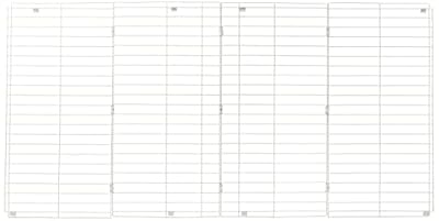 MidWest Homes for Pets - Panel superior para espacios para cobayas Habitat y Habitat Plus (jaula no incluida), modelo 171PTP | Ya disponible en tu tienda friki favorita! En mundofriki.es!
