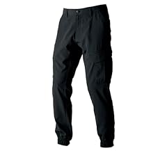 Amazon.co.jp: [寅壱] 作業服 作業着 1212-235 カーゴジョガー
