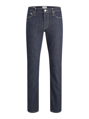 Jean Jack & Jones Jjiclark Jjevan Cj 698 pantalon en jean homme stretch