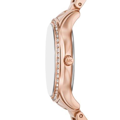 Catálogo para Comprar On-line Reloj Mk Dama los 5 mejores. 23 Imagen adicional