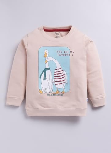 Image of Toonyport Boys & Girls Winter Top & Pant