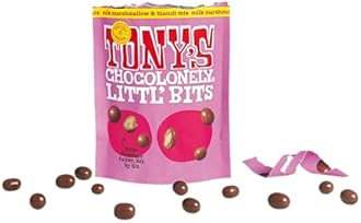 Milk Marshmallow and Biscuit Mix