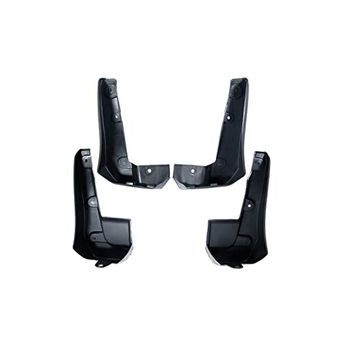 Guardabarros Civic 10th generación 2016-2019 FC1 FC2 accesorios coche