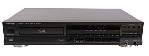 Technics Technics SL di PG 440 a lettore CD