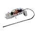 De Dietrich - module thermostat 1800w a 3000w hz/ss t3 - DE DIETRICH : 7604677