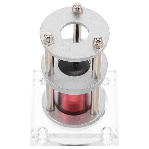 Angoily Loupe para Inspección de Joyería con Escala Microscopio Gemológico Portátil para Evaluación Precisa de Diamantes y Herramienta Duradera para Joyeros y Tasadores