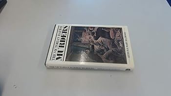 Hardcover Victorian Railway Murders Book