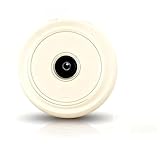 NOBEYSTON Mini Caméra Mini Camera sans Fil de Surveillance, HD 1080P WiFi...