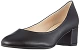 Blockabsatz (4,5 cm) Högl Damen Studio 40 Pumps, Schwarz (Schwarz 0100), 40 EU