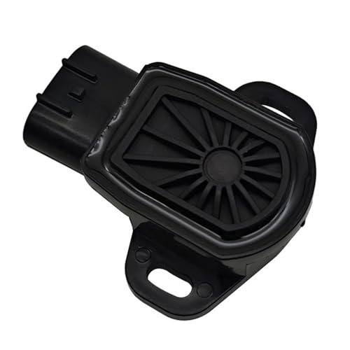 Capteur TPS 13580-31G00 résout les ratés d'accélération du Quad 750 - 2