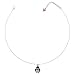Produktbild Guess Damen-Halskette 46cm Ubn12021
