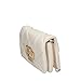 Imagen de Love Moschino BOLSO PU EMBOSSED MARFIL