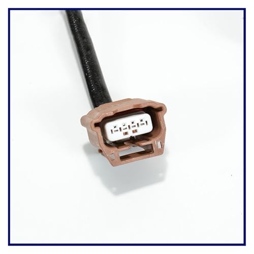 Capteur 22693-1KT0A d'oxygène lambda pour moteur essence et hybride - 4