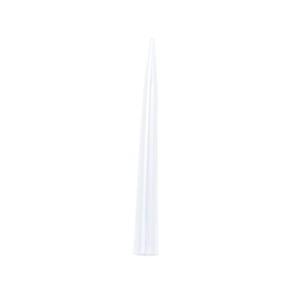50pcs Liquid Pipette Tips Smooth Nozzle for Accurate Liquid Transfer for Lab Analysis and Projects Flexible and Clean Design