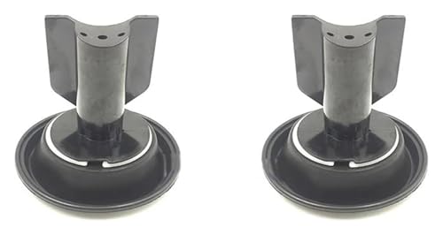 Carburateur à membrane en caoutchouc avec 2 pistons pour moto Yamaha FZR 750 R