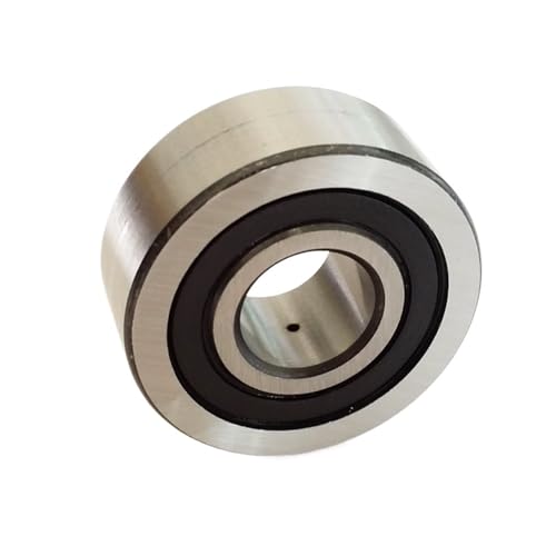Roulement à rouleaux LR5202NPP bague extérieure cylindrique industrielle - 2