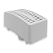 Pureburg 1-Pack Replacement True HEPA Vacuum Air Filter for Electrolux Guardian LUX Aerus Epic 8000 9000 C134A C134B C134C C134D C134E C134F C154A C154B C154C C154D C154E C154F Part 47404