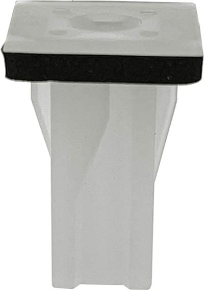 Swordfish 60162 - Door & Interior Trim Panel Screw Grommet for Chrysler 6507009AA for Ford W712990-S300, Package of 25 Pieces