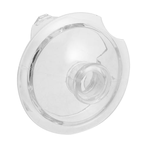 Ipetboom Tapa de Plástico para Jarra de Agua Resistente al Desgaste Reutilizable Fácil de Limpiar y Reemplazo Duradero para Garrafas y Jarras