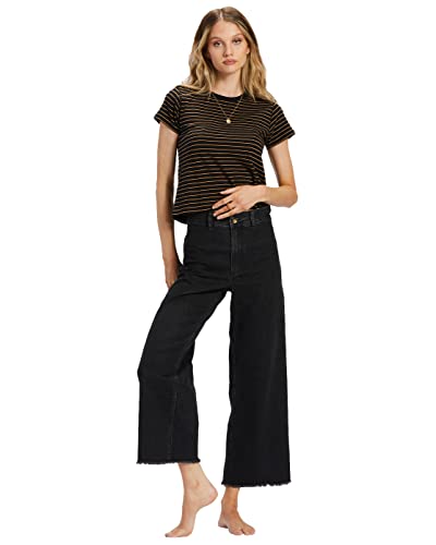 Billabong Free Fall Black 24
