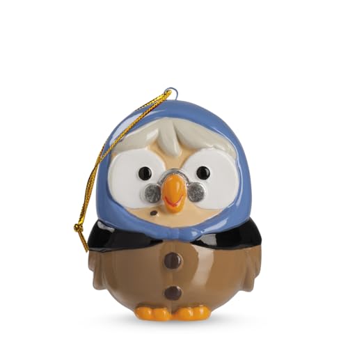 EGAN Goofana Christmas Decoration/Place Card