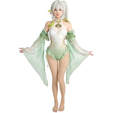 Haikyuu Anime Inspired One-Piece Swimsuit Cover