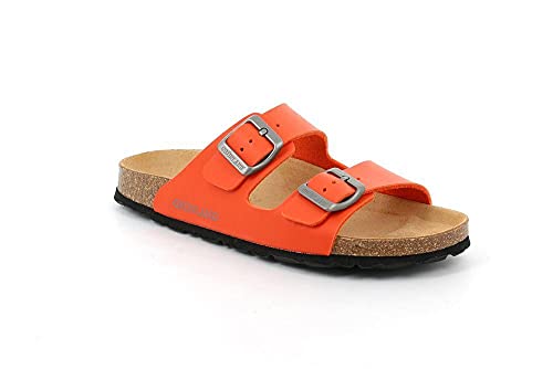 Grunland CB0018 Sara Ciabatta Donna S. Arancio 37