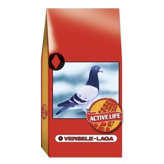 Gallagher Versele-Laga Junior Active Life 25 kg PET_FOOD Tüte 25 kg Geschmacklos Haustierbesitzer, Deutschland Erwachsenen-Tierfutter in Tüte Tierfutter