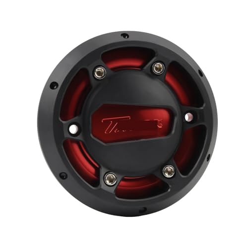 Accessoires scooters TMAX 530 : cache moteur pour vos trajets urbains