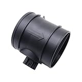 HiSport MAF Mass Air Flow Sensor - Compatible with Chevrolet GMC Replaces 2451149 7410146 15900023
