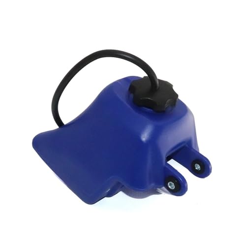 Kit carénage PW50 Peewee plastique ABS haute résistance avec réservoir d'essence