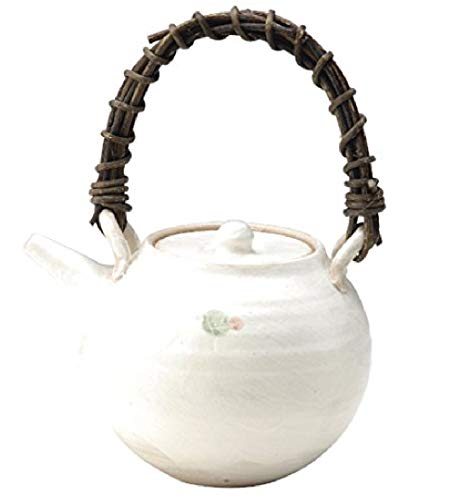 信楽焼 手づくり飾り土瓶 【公式通販】