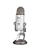 Blue Yeti USB Microphone - Vintage White