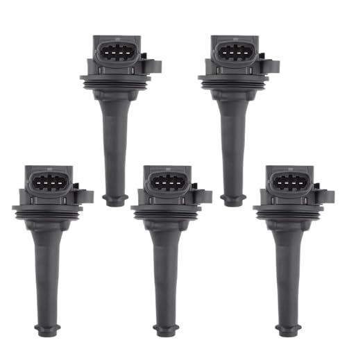 Bobine d'allumage 30713416 9125601 pour moteur essence Volvo S60 S80 V70 XC90