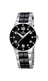 Ceramic Festina Damen-Armbanduhr F16531/2