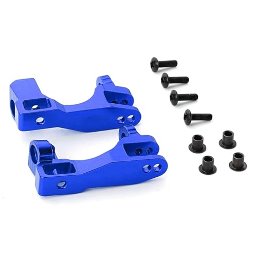 RC�X�e�A�����O�i�b�N�� For Traxxas For Slash 5807 For Stampede 4x4 R4X4 For Rustler Stamped For Hoss For VXL 1/10 �A���~�A�b�v�O���[�h���i RC �N���[���[�Ԃ̕�