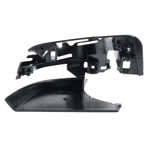 Couvercle rétroviseur Ford Mustang 2015-2021 cadre coque aile gauche voiture