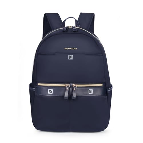 Infinity sac à dos de voyage pour ordinateur portable 15,6 pouces – Sac de travail léger et déperlant, sac à dos antivol pour hommes et femmes, sac...