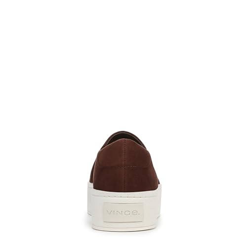 Image of Vince Women's Warren Platform Slip-On Sneaker