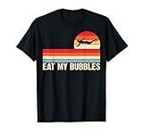 Photo Gallery eat my bubbles for swimming lovers swim team - funny swimmer maglietta Photo Gallery eat my bubbles for swimming lovers swim team - funny swimmer maglietta