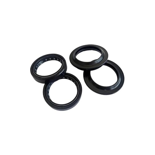 Joint d'huile de fourche étanche empêchant la fuite d'huile pour moto CRF150R et NX200