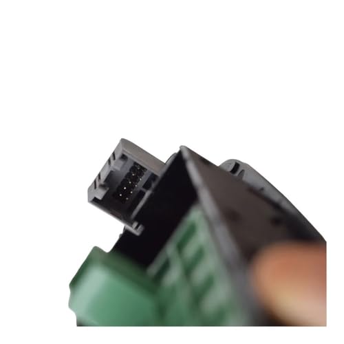 Bouton lève-vitre bloqué ? Changez votre commande Ducato et Boxer 735487423 - 6